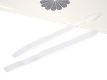 Load image into Gallery viewer, Washi Paper For Kimono Storage With Window Wide 88 x 36.5cm