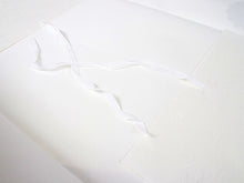 Load image into Gallery viewer, Washi Paper For Kimono Storage With Window Wide 88 x 36.5cm