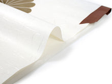 Load image into Gallery viewer, Washi Paper For Kimono Storage With Window Wide 88 x 36.5cm