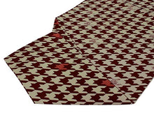 画像をギャラリービューアに読み込む, Washable Awase Kimono, Nagoya Obi, Pure Silk Obiage, Pure Silk Obijime, 4 piece set, Women, White, Checkerd pattern, L size