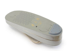 將圖片載入圖庫檢視器 Zori sandles and bag set, Women, Gold, silver  flower-shaped family crest