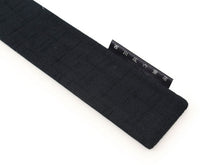 画像をギャラリービューアに読み込む, Sensu, Foldable fan, Fan bag, 2-piece set in paulownia box, Unisex, Ecru, Plain, Ruler