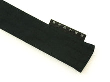 画像をギャラリービューアに読み込む, Sensu, Foldable fan, Fan bag, 2-piece set in paulownia box, Men, Matcha green, Lattice pattern