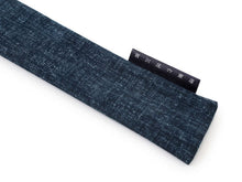 將圖片載入圖庫檢視器 Sensu, Foldable fan, Fan bag, 2-piece set in paulownia box, Women, Red, Dot pattern