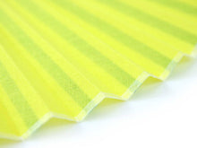 画像をギャラリービューアに読み込む, Sensu, Foldable fan, Fan bag, 2-piece set, Women Multicolor, Yellow, Navy,Green,Plain