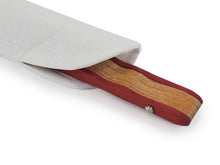 画像をギャラリービューアに読み込む, Sensu, Foldable fan, Fan bag, 2-piece set in gift box, Women, Beige, Goldfish