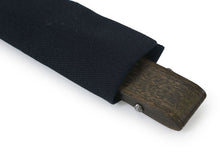 画像をギャラリービューアに読み込む, Sensu, Foldable fan, Fan bag, 2-piece set in gift box, Men, White, Stylish, Dot