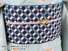 Load image into Gallery viewer, Frog OBIDOME;Sash Clip for Japanese Traditional Kimono