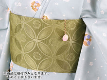 画像をギャラリービューアに読み込む, Sakura, Cherry Blossoms NETSUKE;Japanese Traditional Accessary