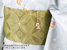 將圖片載入圖庫檢視器 Cat, Hannya NETSUKE;Japanese Traditional Accessary