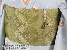 Load image into Gallery viewer, Metal color Goldfish NETSUKE;Japanese Traditional Accessary