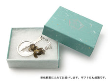 Load image into Gallery viewer, Metal color Goldfish NETSUKE;Japanese Traditional Accessary