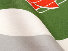 將圖片載入圖庫檢視器 Furoshiki Disaster Hood 15ways to tie pattern