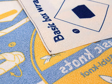 將圖片載入圖庫檢視器 Furoshiki Eco Cloth Series How to wrap pattern