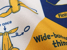 將圖片載入圖庫檢視器 Furoshiki Eco Cloth Series How to wrap pattern