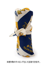 將圖片載入圖庫檢視器 Furoshiki Eco Cloth Series How to wrap pattern