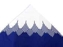 將圖片載入圖庫檢視器 Furoshiki, Eco Cloth Series Mt.Fuji Kiriko Glass Pattern