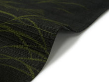 画像をギャラリービューアに読み込む, Small Furoshiki, Black Tsukimi Rabbits Moon