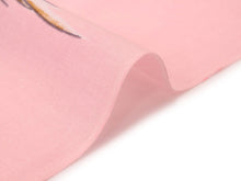 画像をギャラリービューアに読み込む, Ukiyoe Tenugui Hand Towel Yaegaki-hime Pattern