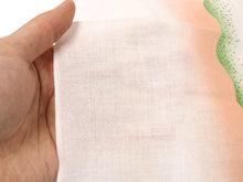 画像をギャラリービューアに読み込む, Ukiyoe Tenugui Hand Towel Murasakishikibu Pattern