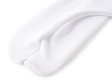 Load image into Gallery viewer, Japanese streachable kimono tabi socks chosable sizes 11cm-28cm
