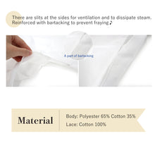 將圖片載入圖庫檢視器 Kimono underwear "My fit ", dress type - chosable sizes M-XLT