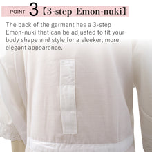 將圖片載入圖庫檢視器 Kimono underwear "My fit ", dress type - chosable sizes 2XL-4XLT