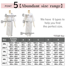 將圖片載入圖庫檢視器 Kimono underwear "My fit ", dress type - chosable sizes 2XL-4XLT