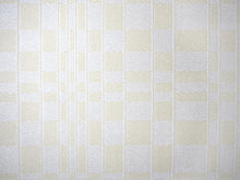 將圖片載入圖庫檢視器 Men's belt ( white&cream / checkerboard ) Tie it when you wear a yukata or kimono