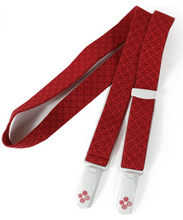 Load image into Gallery viewer, DX Kimono Korin Belt for Japanese Traditional Clothes - Colorful, Kimono Dressing Essentials