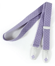 Load image into Gallery viewer, DX Kimono Korin Belt for Japanese Traditional Clothes - Colorful, Kimono Dressing Essentials