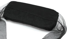 Load image into Gallery viewer, Obi-makura Standard Size Black