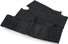 Load image into Gallery viewer, Ladies' Kimono Essentials 7 Item Set - Black Formal