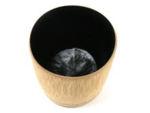 Load image into Gallery viewer, Japanese Bamboo Craft: Cup Small Natural