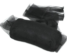Load image into Gallery viewer, Obi-makura Standard Size Black