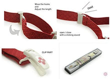 Load image into Gallery viewer, DX Kimono Korin Belt for Japanese Traditional Clothes - Colorful, Kimono Dressing Essentials