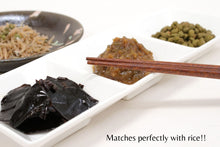 画像をギャラリービューアに読み込む, Sansho Konbu