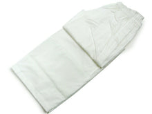 將圖片載入圖庫檢視器 Men's Kimono Underwear Suteteco Cotton White for Japanese Traditional Clothes