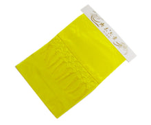 Load image into Gallery viewer, Girls' Shigoki Sash for Japanese Traditional Kimono :Yellow