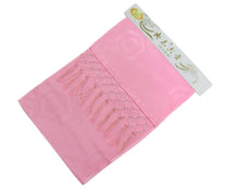 画像をギャラリービューアに読み込む, Girls' Shigoki Sash for Japanese Traditional Kimono :Pink