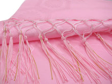 画像をギャラリービューアに読み込む, Girls' Shigoki Sash for Japanese Traditional Kimono :Pink