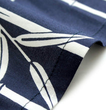 將圖片載入圖庫檢視器 Men's Easy Yukata / Kimono Robe : Japanese Traditional Clothes - Robe Bamboo & Dragon