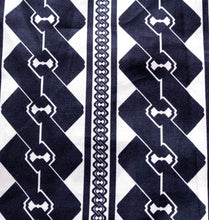 將圖片載入圖庫檢視器 Men's Easy Yukata / Kimono Robe : Japanese Traditional Clothes - Robe Chain Pattern