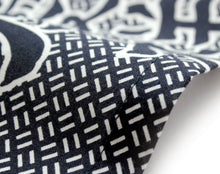 將圖片載入圖庫檢視器 Men's Easy Yukata / Kimono Robe : Japanese Traditional Clothes - Robe Joyous