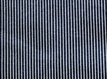 將圖片載入圖庫檢視器 Men's Easy Yukata / Kimono Robe : Japanese Traditional Clothes - Robe Stripe Navy