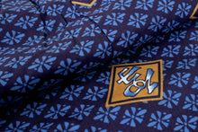 Load image into Gallery viewer,  Boy's Jinbei : Japanese Traditional Clothes - Diamond Pattern