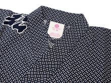將圖片載入圖庫檢視器 Boy's Kids Jinbei Yukata Robe Kimono for Summer - Joyous