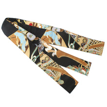 將圖片載入圖庫檢視器 Boy's Kids Yukata Robe Japanese Kimono for summer - "Samurai" Black