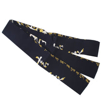 將圖片載入圖庫檢視器 Boy's Kids Yukata Robe Japanese Kimono for summer - "Hideyoshi" Navy