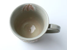 將圖片載入圖庫檢視器 Kyoto Kiyomizu Ware - Mug Shidare Cherry